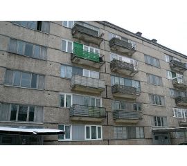 Logi Lietuviešu projekts (vecais)