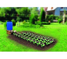 Pilienu tipa laistīšanas sistēma Vodomerka-EKO