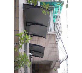 Aizsardzības Jumtiņš D1200A-S