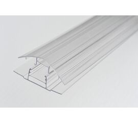 Dalāms savienojuma profils HCP 4-10 mm