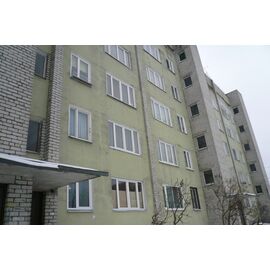 PVC logi GEALAN 103. sērija