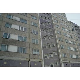 PVC logi GEALAN 467. sērija