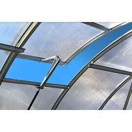 Siltumnīcas lūkas atvēršanas automāts