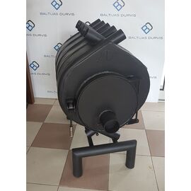 Apkures krāsnis Bullerjan