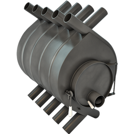 Apkures krāsnis Bullerjan N-01