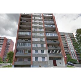 PVC logi Čehu projekts