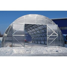 Rūpniecības siltumnīca Fermeris 7,5