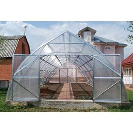 Rūpniecības siltumnīcas Fermeris 5