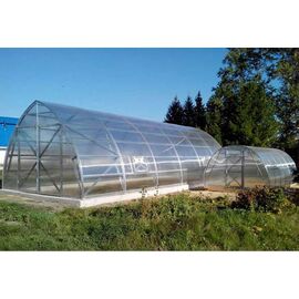 Rūpniecības siltumnīcas Fermeris 5