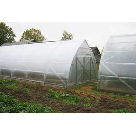 Rūpniecības siltumnīca Fermeris 4,2