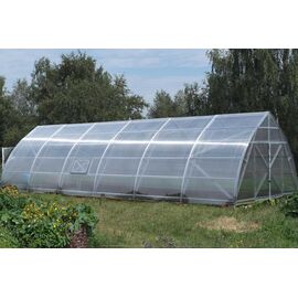 Rūpniecības siltumnīca Fermeris 4,2