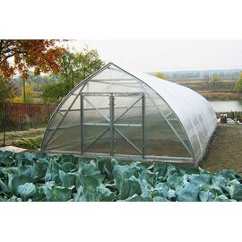 Rūpniecības siltumnīca Fermeris 4,2
