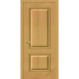 Шпонировааная дверь