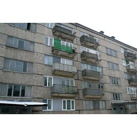 Logi Lietuviešu projekts (vecais)