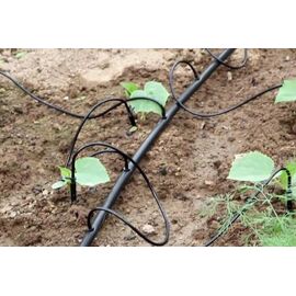 Automātiskā, pilienu tipa laistīšanas sistēma Vodomerka-EKO