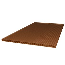 SUNNEX Bronza Samalcināts ledus