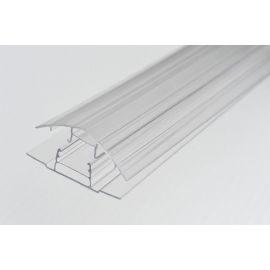 Dalāms savienojuma profils HCP 4-10 mm