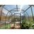 Дачная-Двушка теплица из сотового поликарбоната