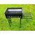 Grills tērauda 3mm Grills tērauda 3mm