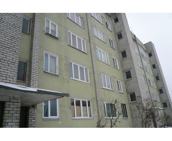 PVC logi GEALAN 103. sērija