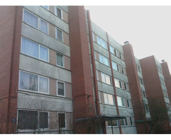 PVC logi GEALAN 103. sērija