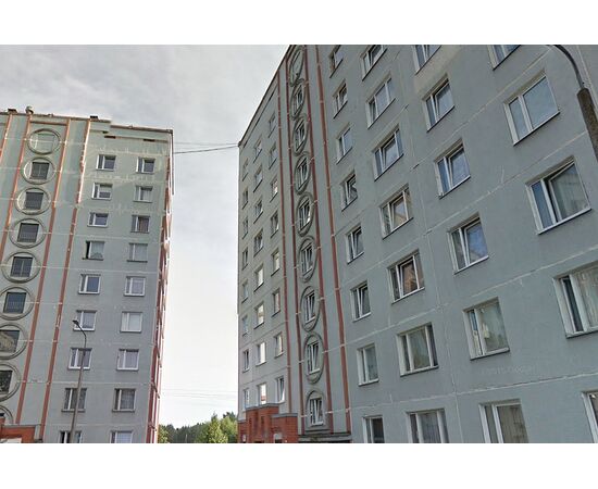 PVC logi GEALAN 602. sērija