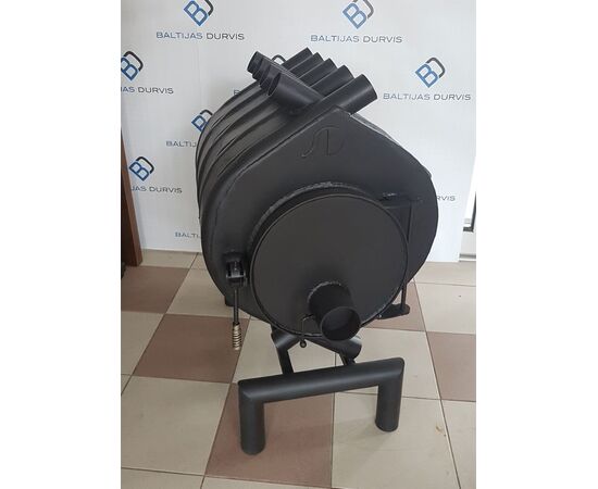 Apkures krāsnis Bullerjan