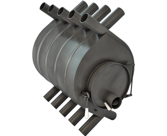 Apkures krāsnis Bullerjan N-01