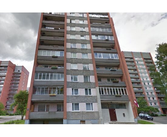 PVC logi Čehu projekts