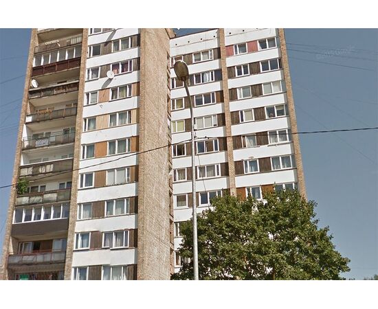 Čehu projekts ar PVC logiem