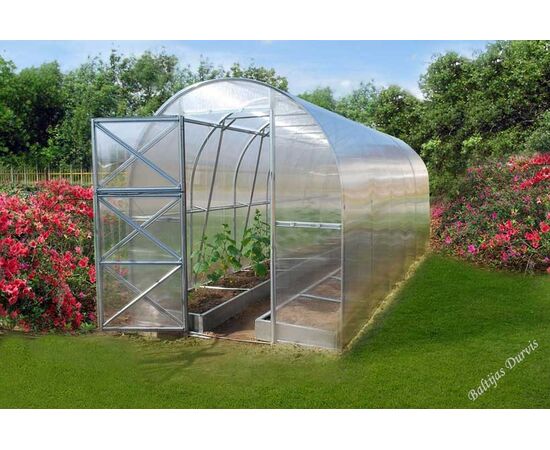 Дачная-Двушка