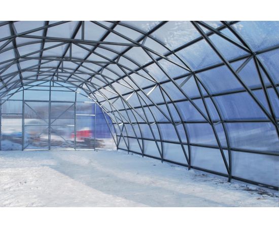 Rūpniecības siltumnīca Fermeris 7,5