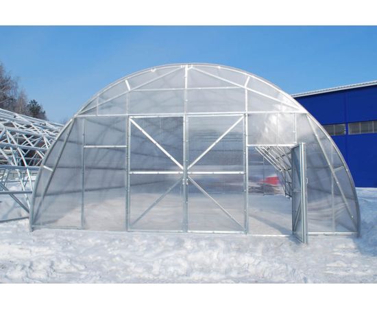 Rūpniecības siltumnīca Fermeris 7,5