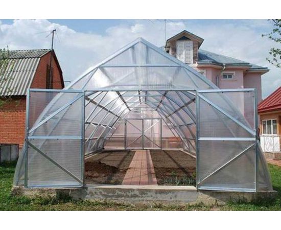 Теплица Фермер 5