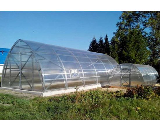 Теплица Фермер 5