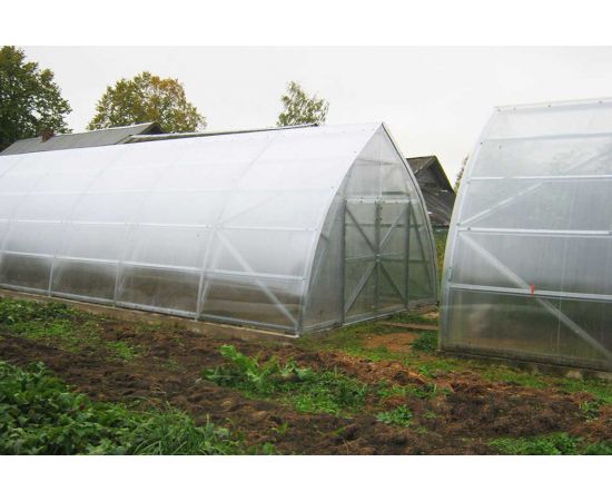 Теплица Фермер 4,2