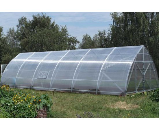 Теплица Фермер 4,2