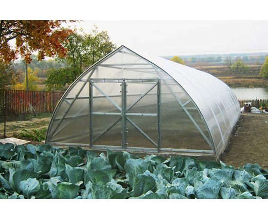 Теплица Фермер 4,2