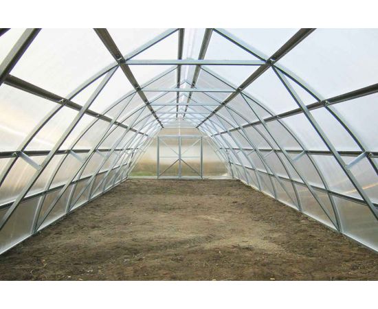 Теплица Фермер 4,2