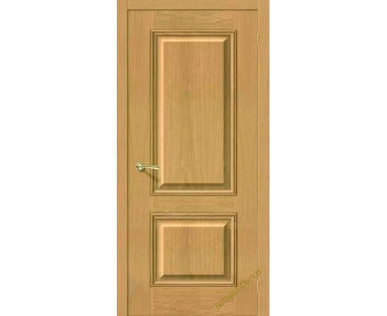 Шпонировааная дверь