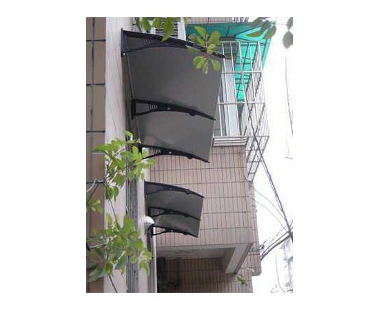 Aizsardzības Jumtiņš D1200A-S