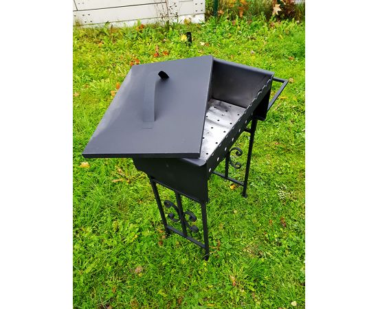 Grills tērauda 3mm Grills tērauda 3mm