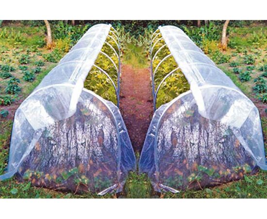 Gurķu siltumnīca Ogurčik