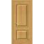 Шпонировааная дверь